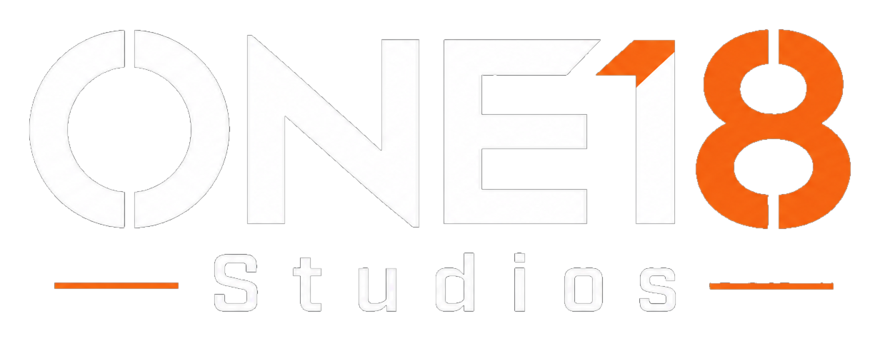 ONE18 Studios